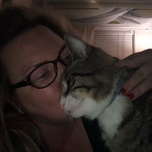 Meet your Posher, Sam